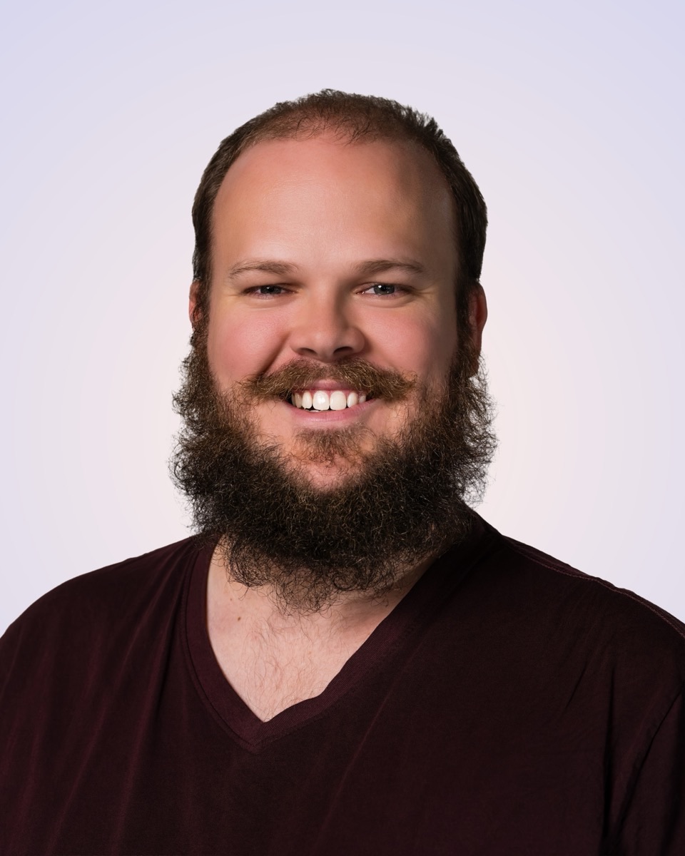 Tim, founder of Sensible Giraffe